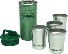 Hammer Tone Green