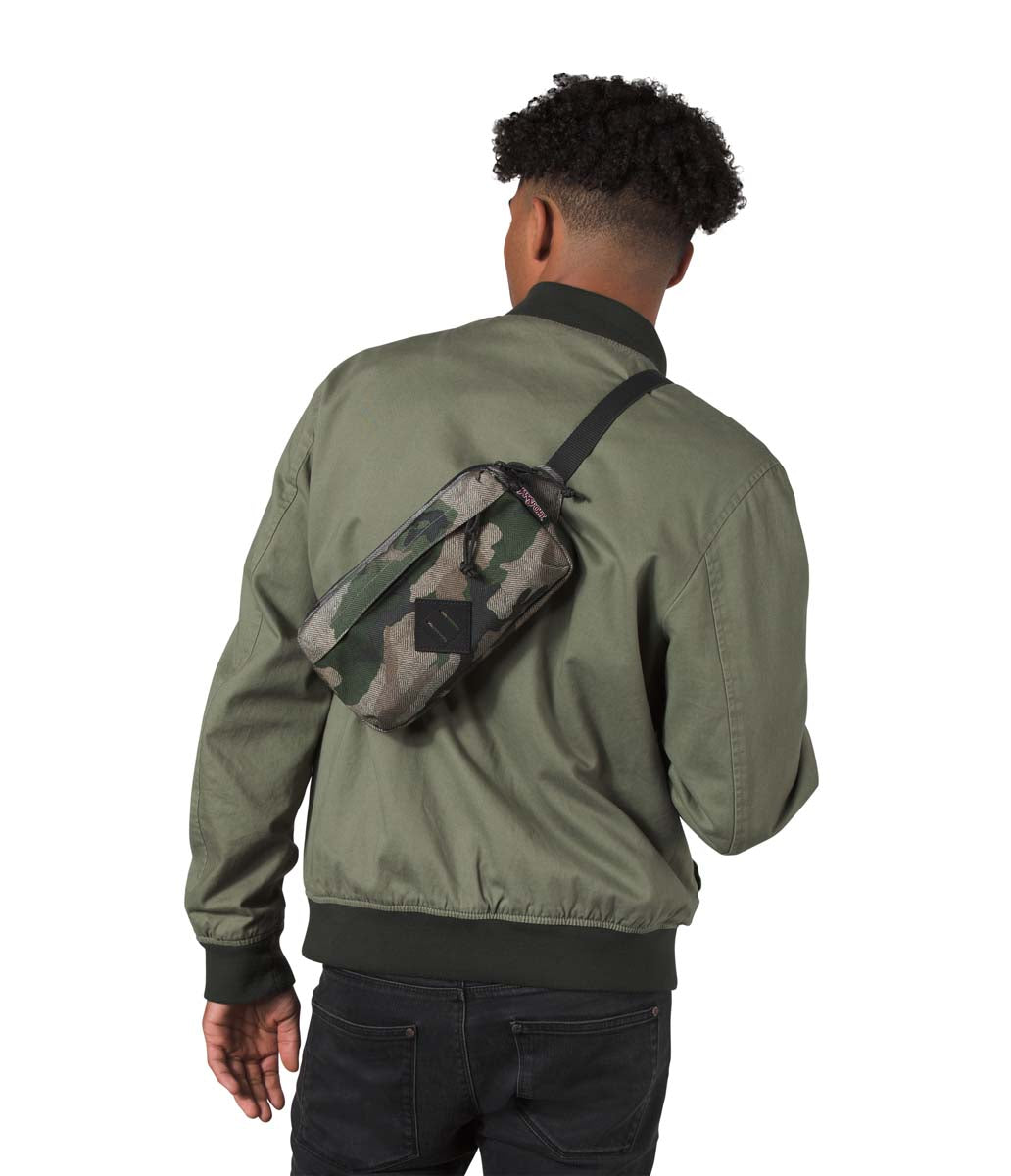 Camo Ombre