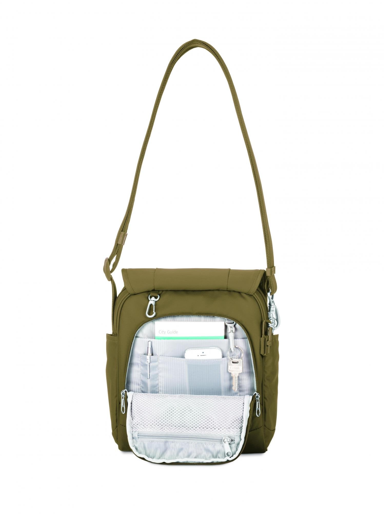 Earth Khaki