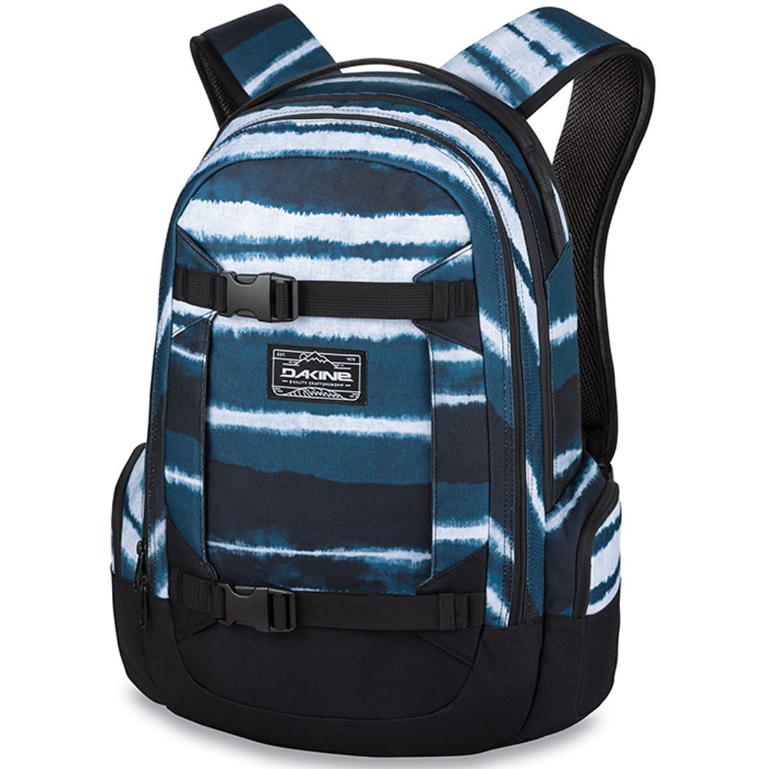 Resin Stripe