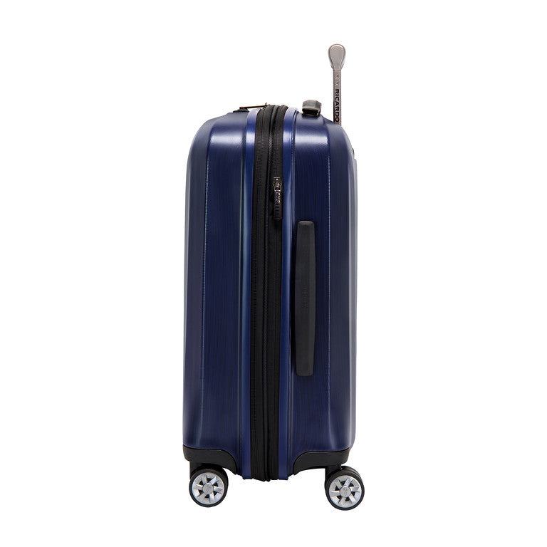 Skydiver Blue