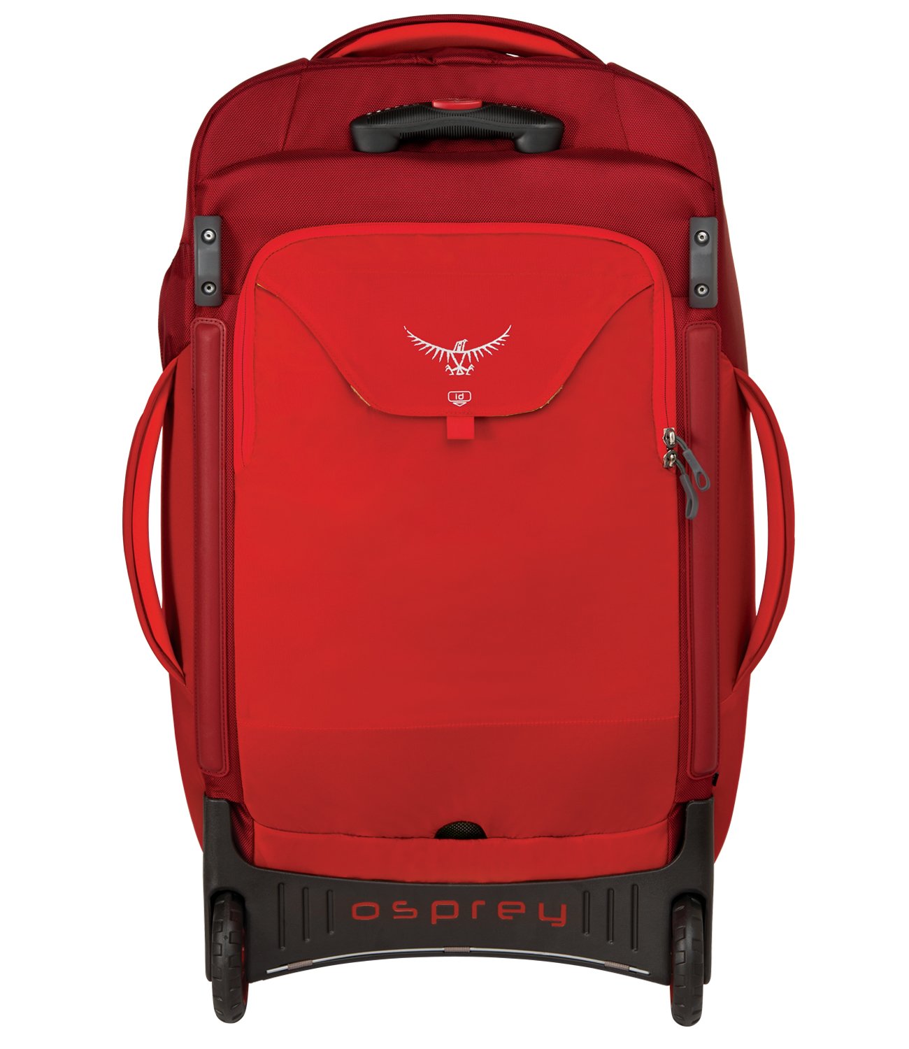 DIABLO RED