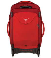DIABLO RED