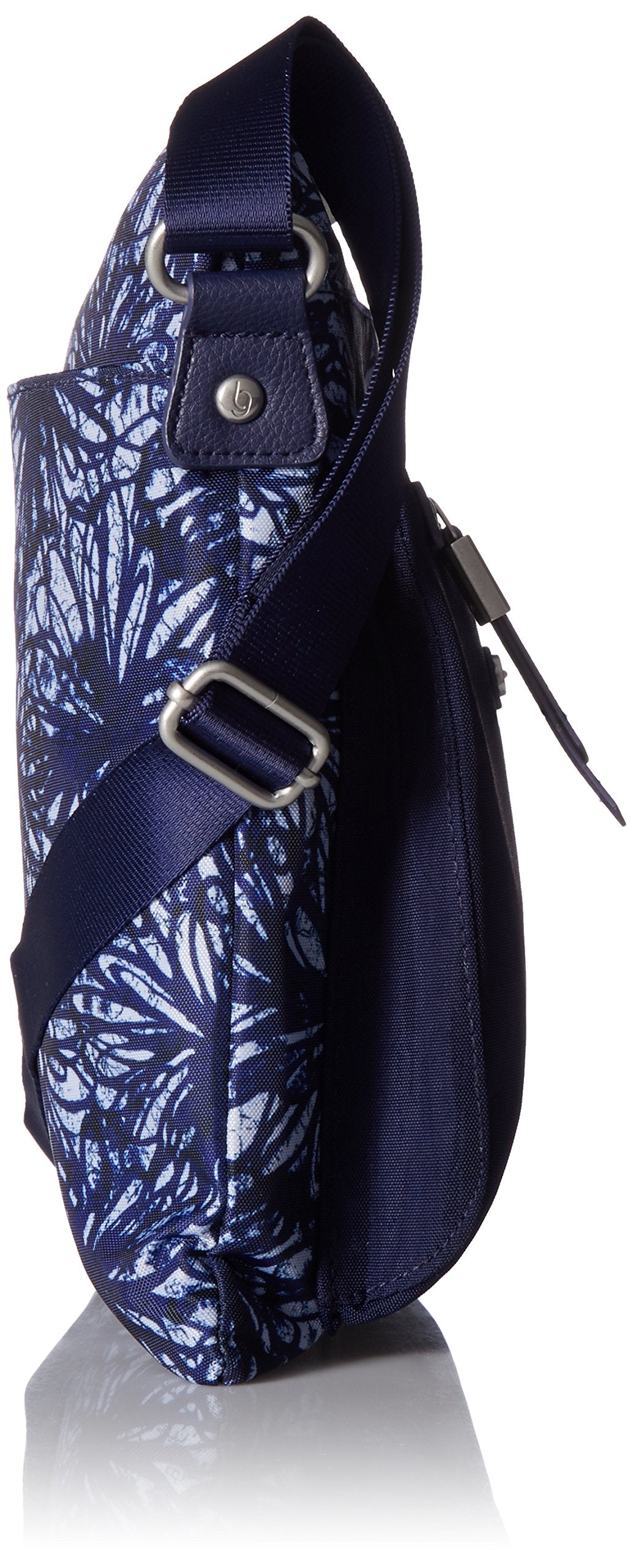Indigo Floral