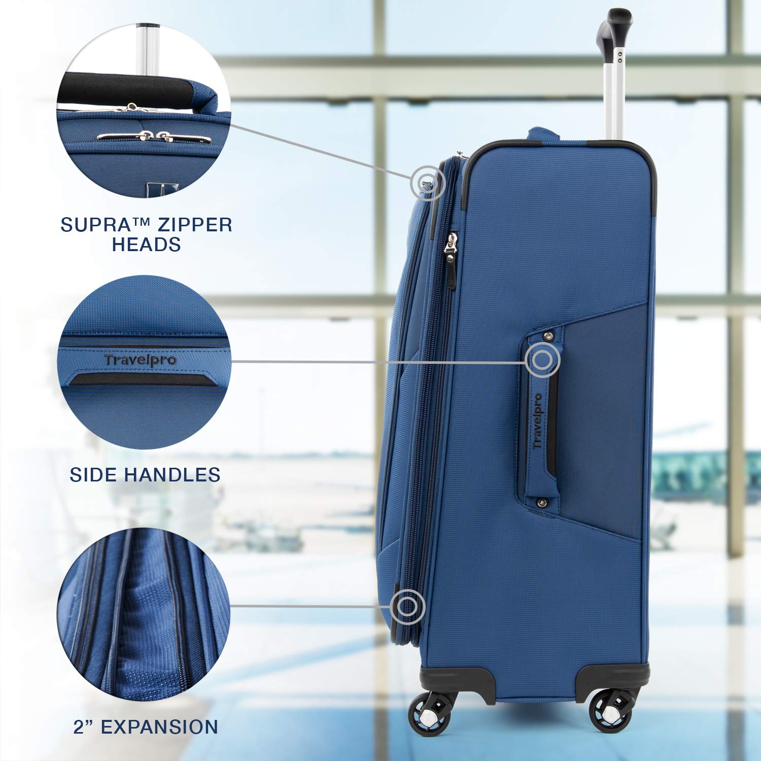 Sapphire Blue
