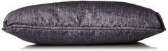 Gunmetal Denim