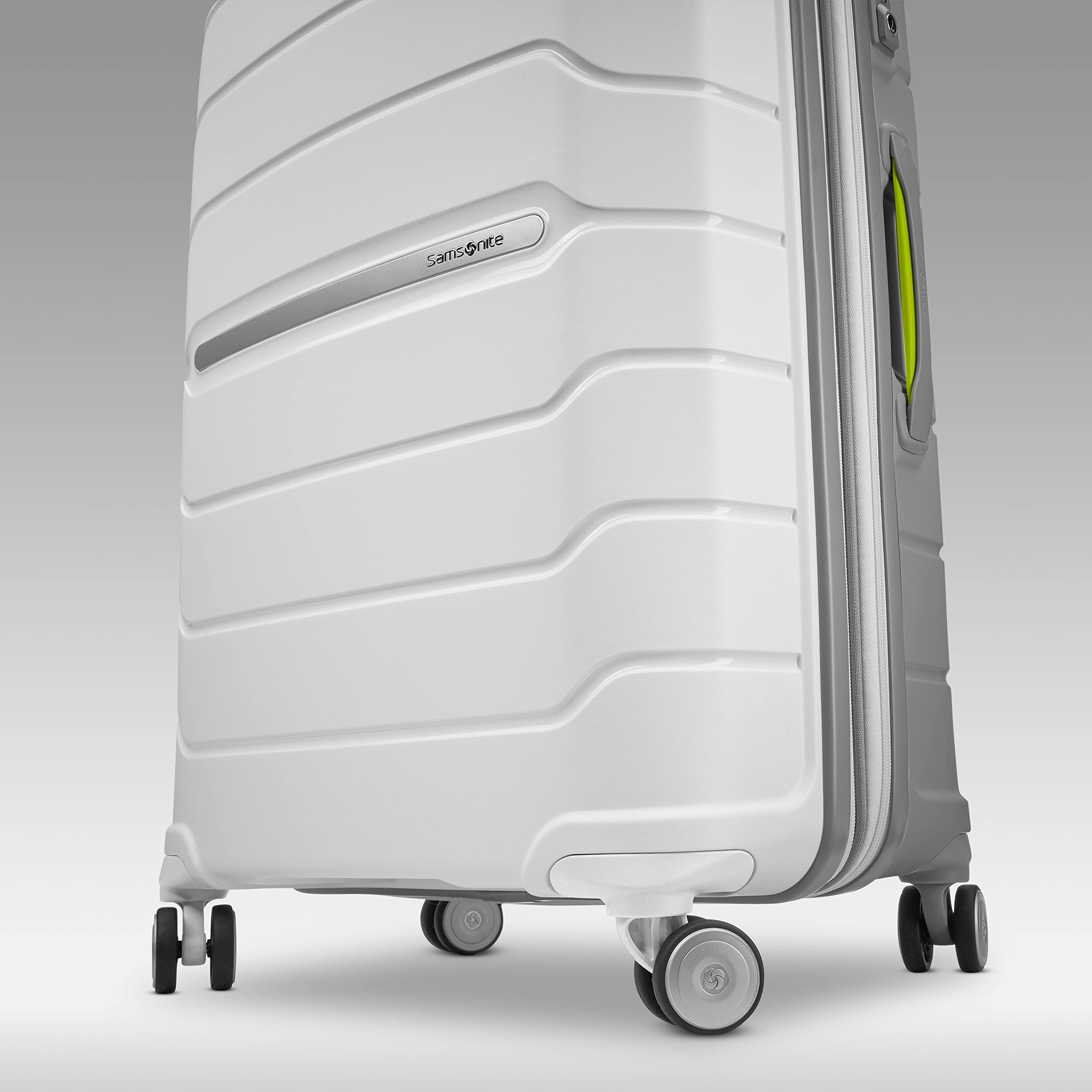 White/Grey