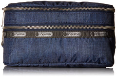 True Navy Denim