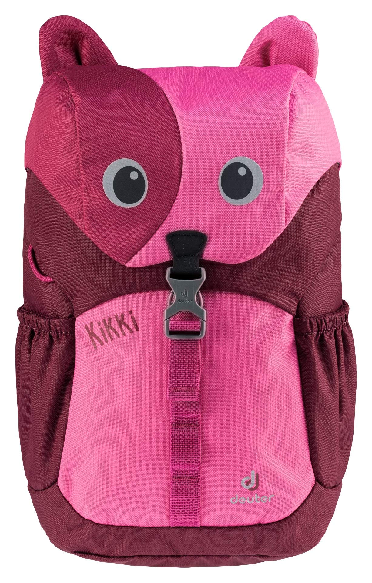 Hot Pink Chestnut