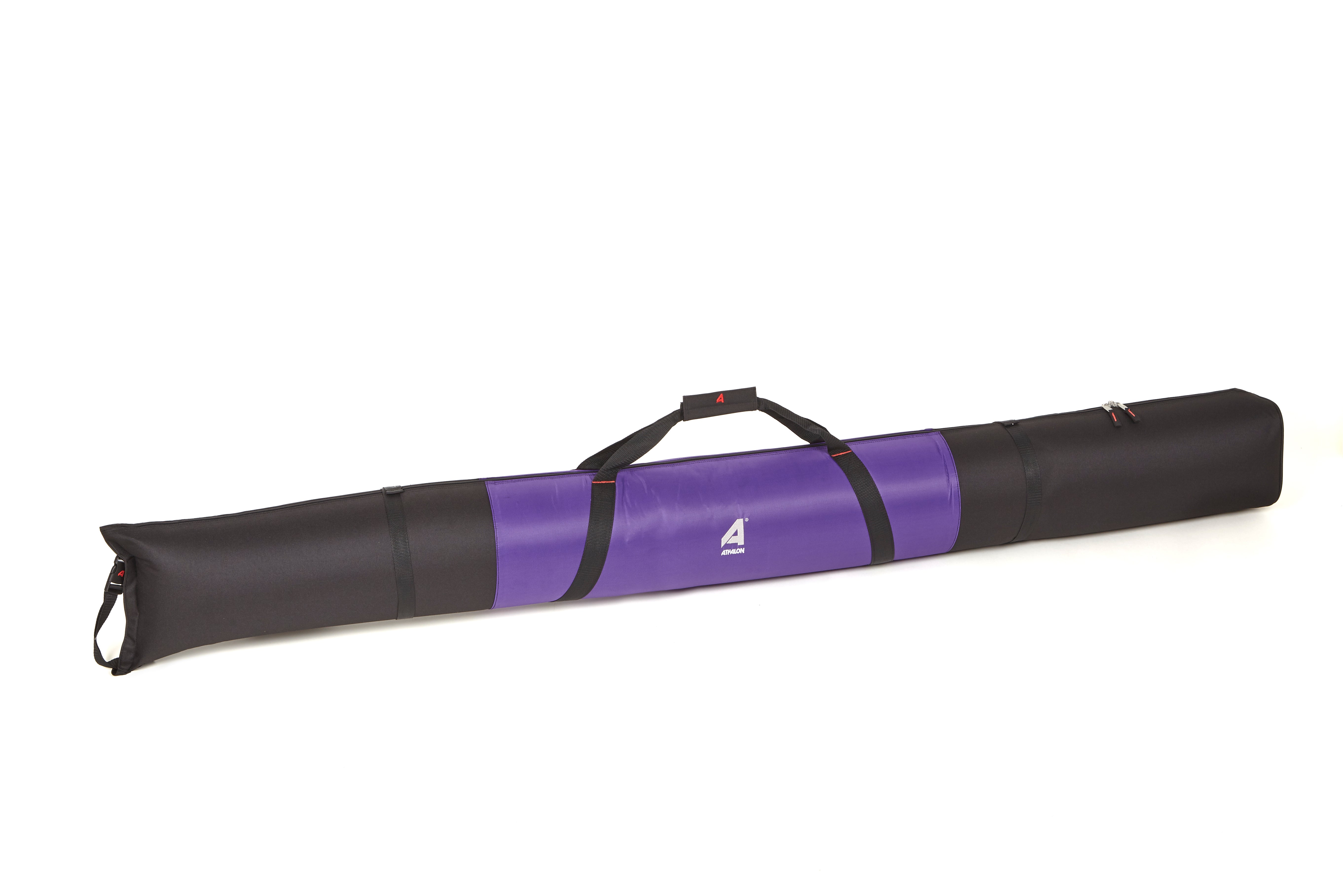 Black/Purple