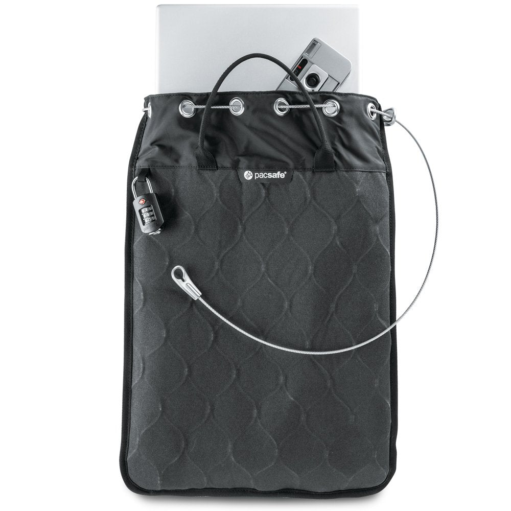 Charcoal 12L