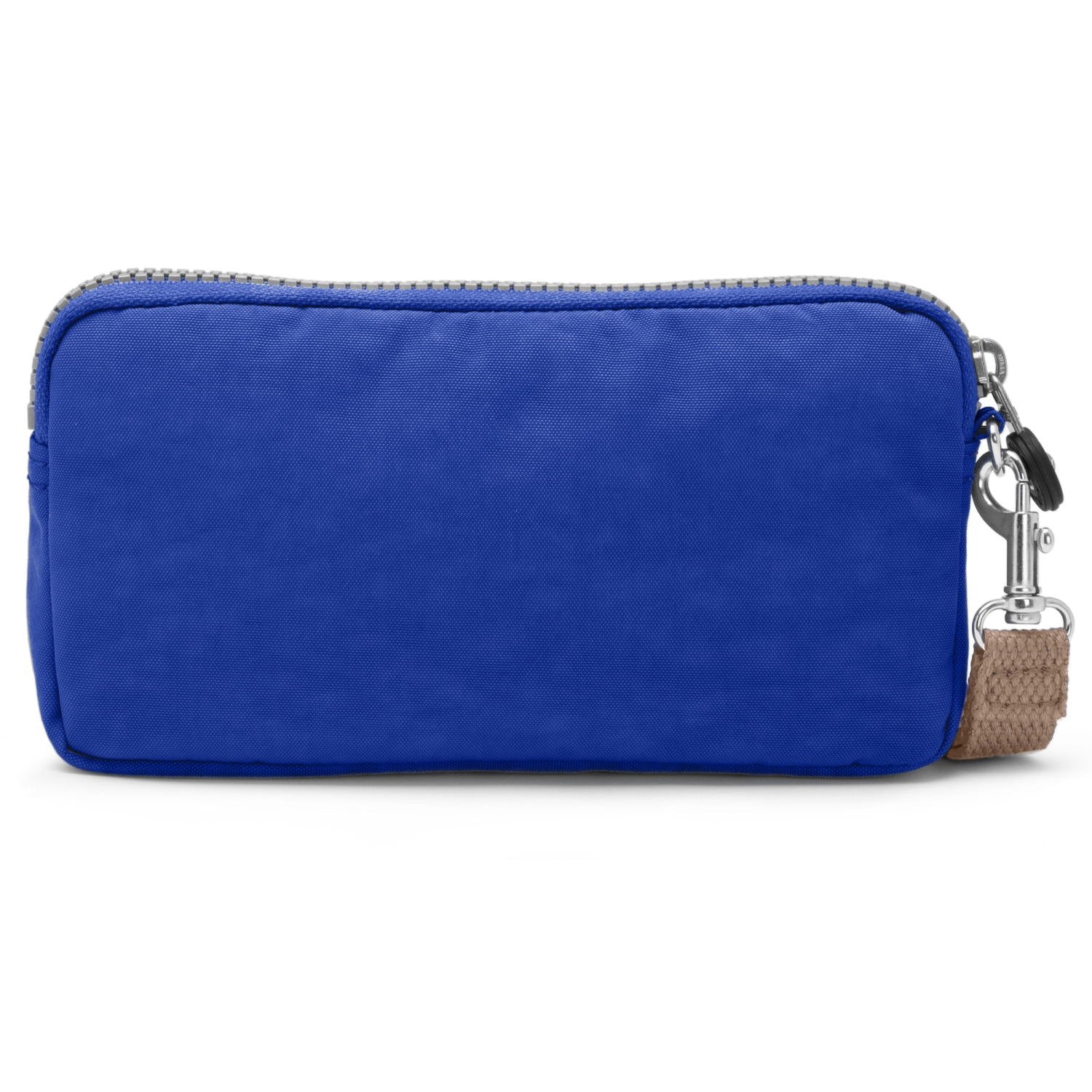 Glass Bottom Blue