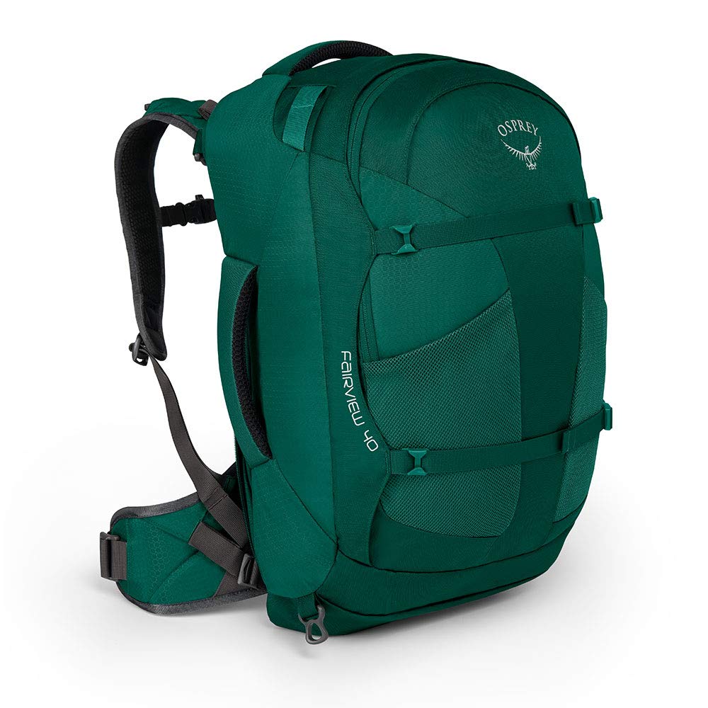 Rainforest Green