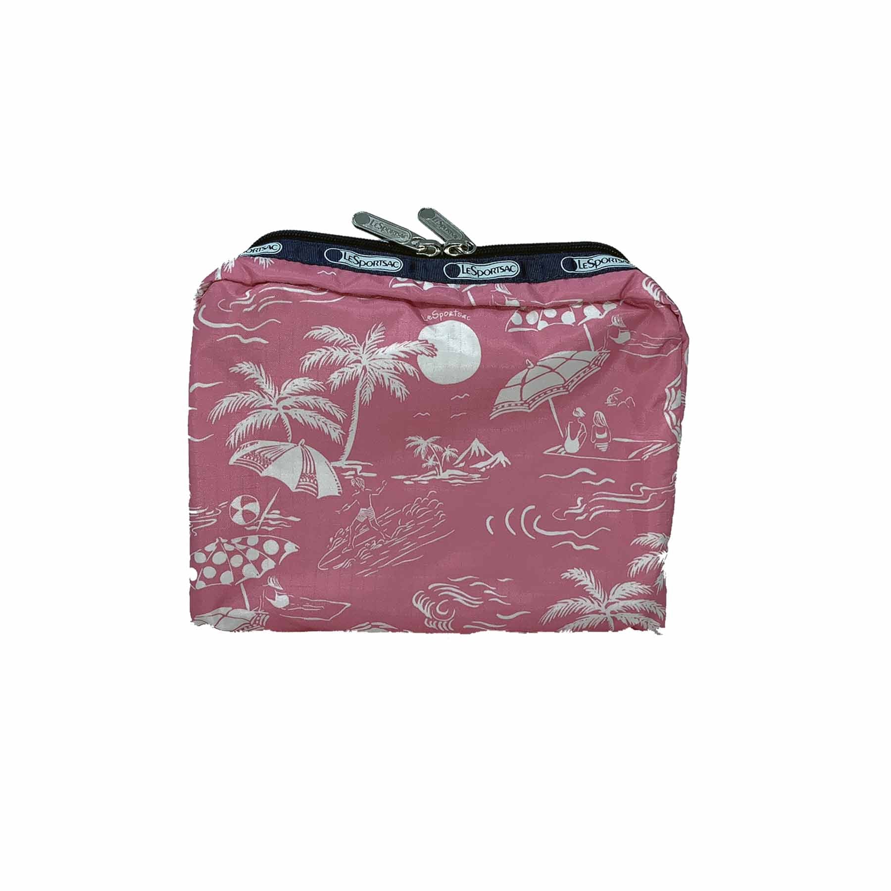 HawaIIan Getaway Pink