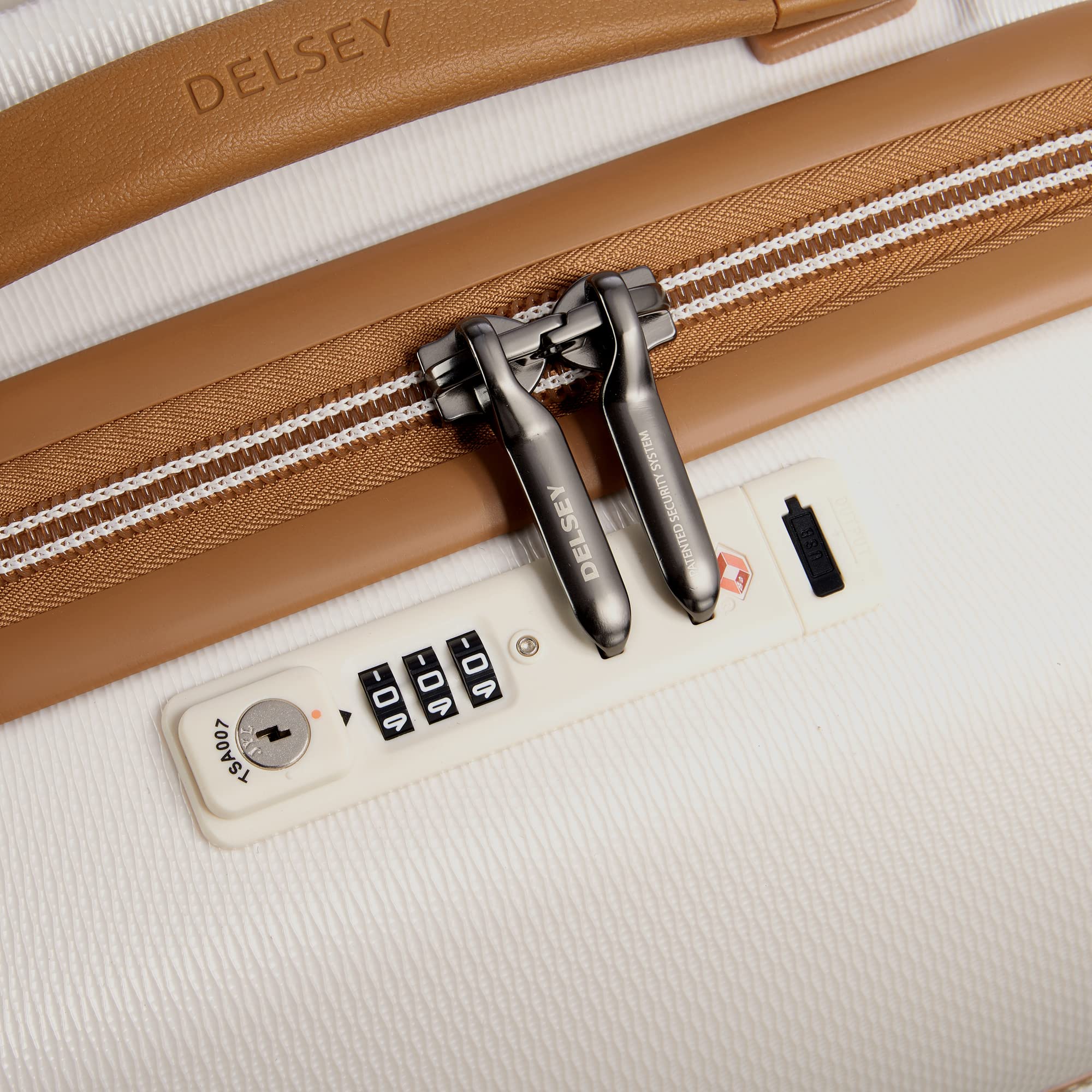 Champagne White