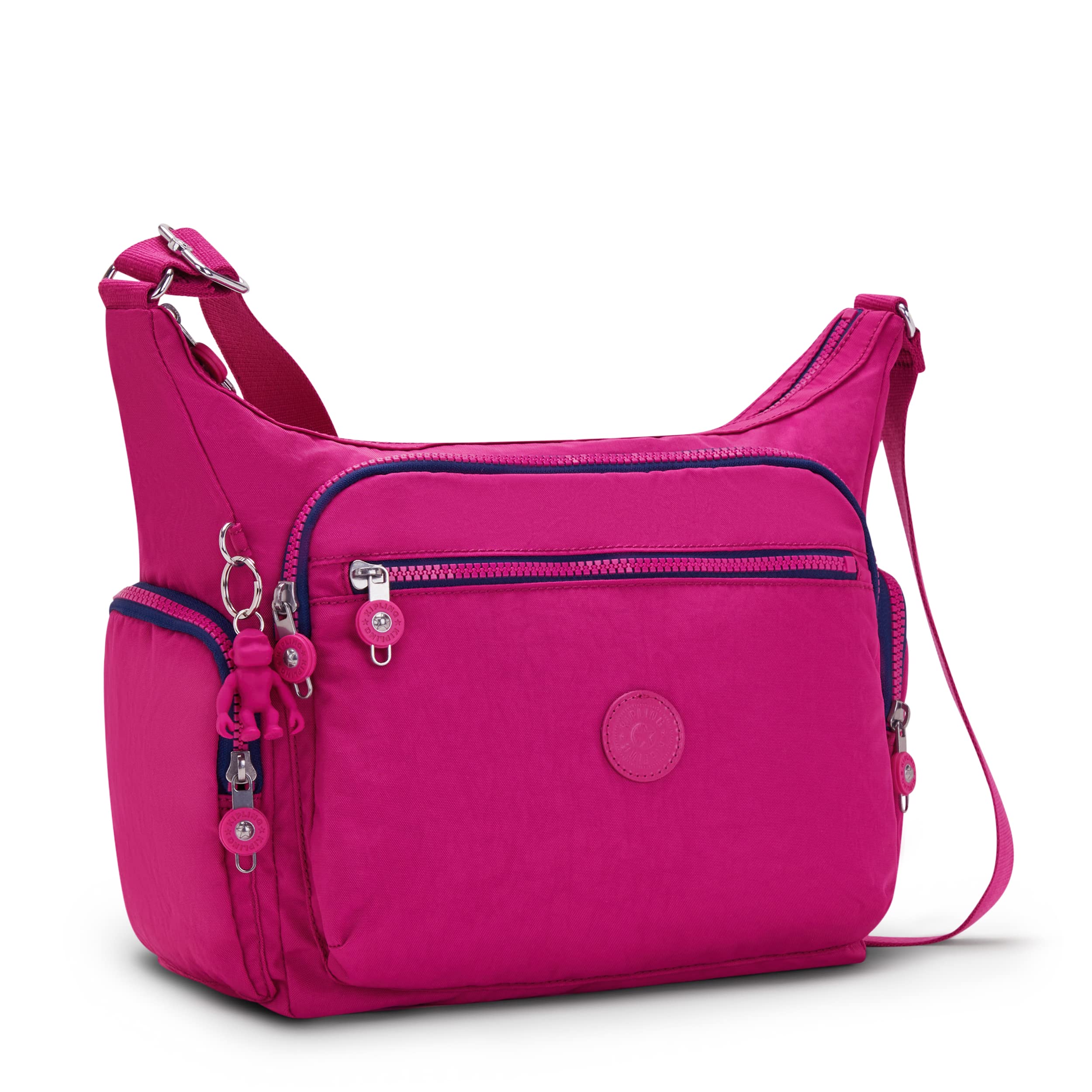 Pink Fuchsia