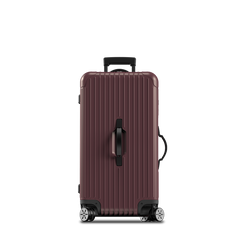 Matte Carmona Red
