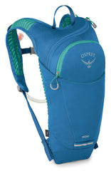 Sparrow Blue
