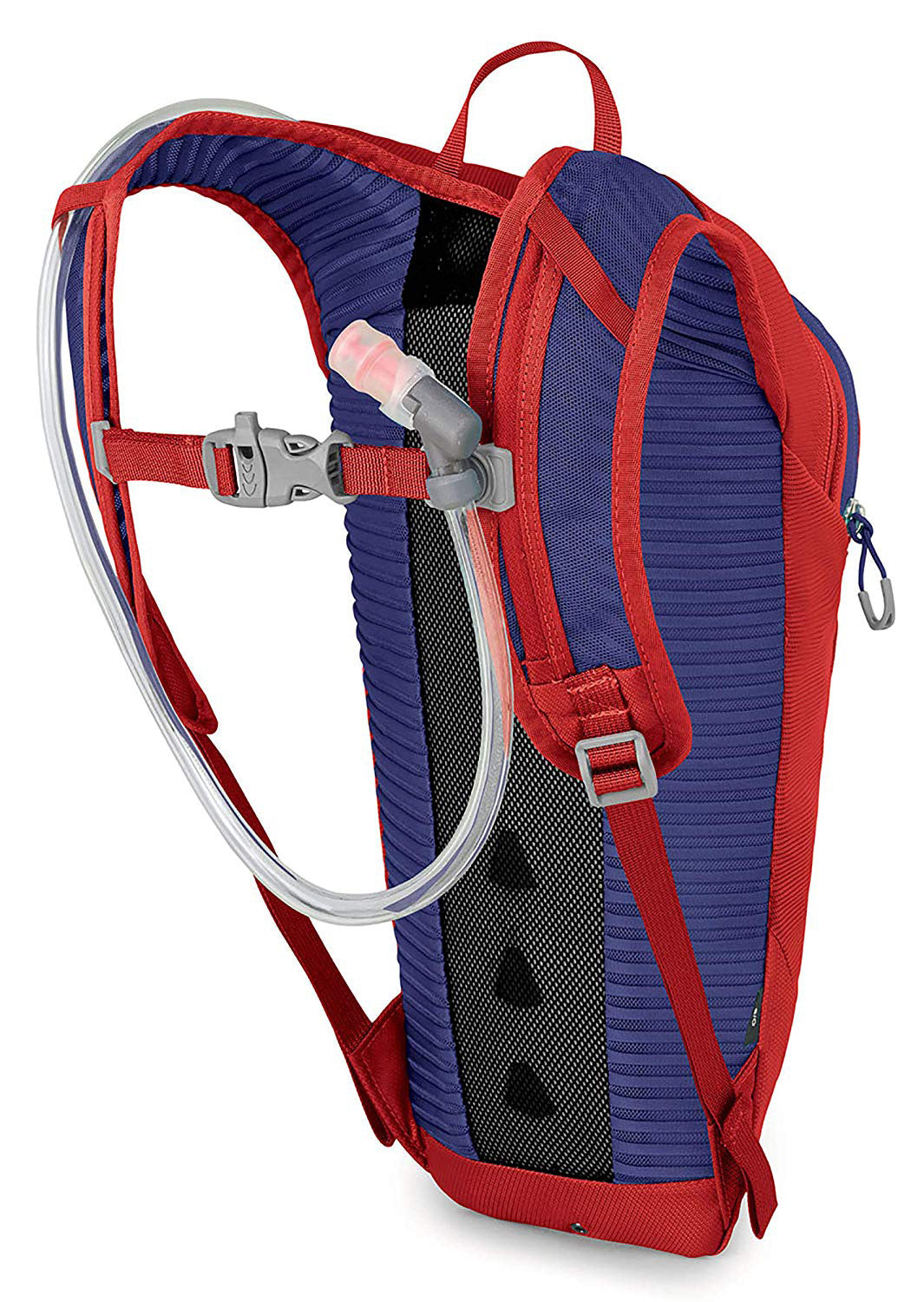Ventana Red