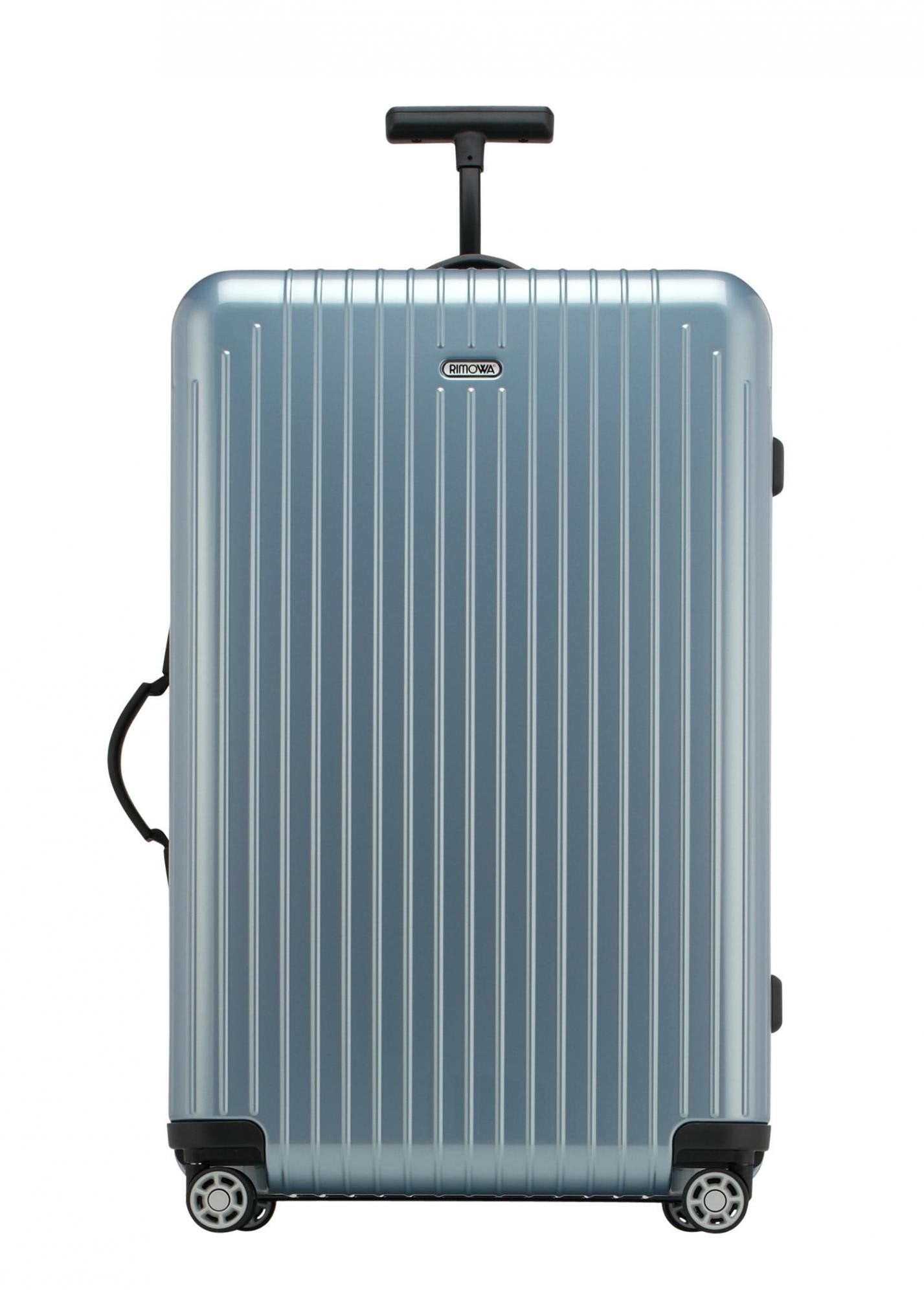 Ice Blue