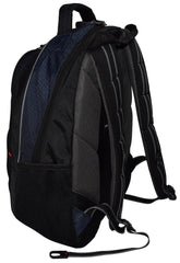 Blue/Black/Gray