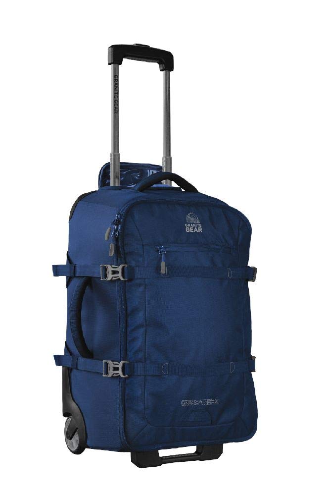 Midnight Blue/Flint