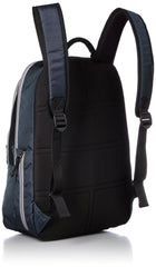 Navy/Black