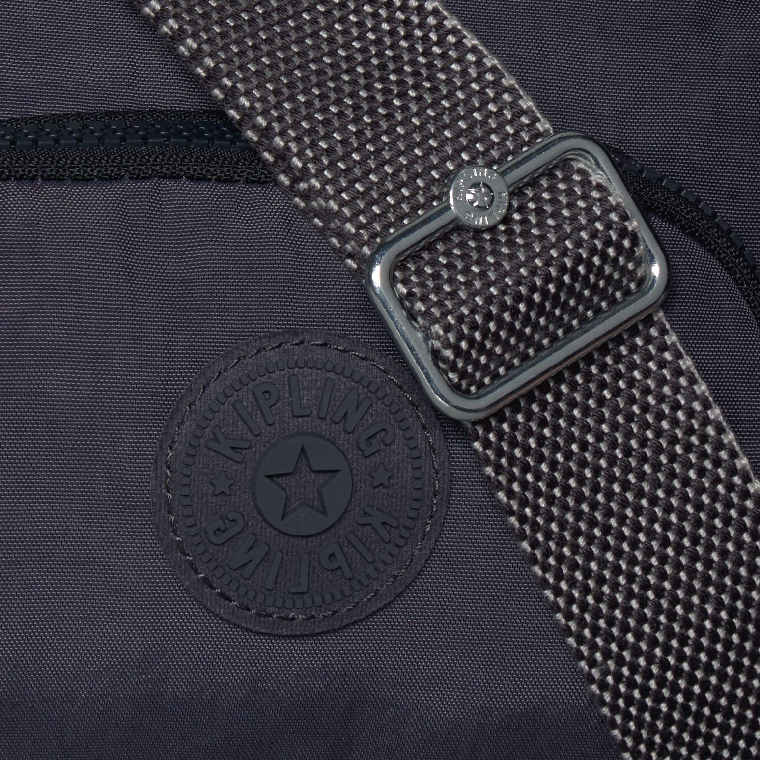 Night Grey