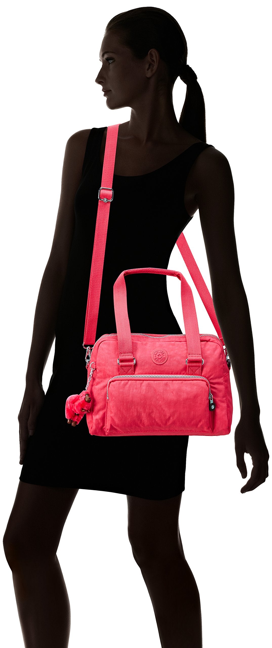 Vibrant Pink