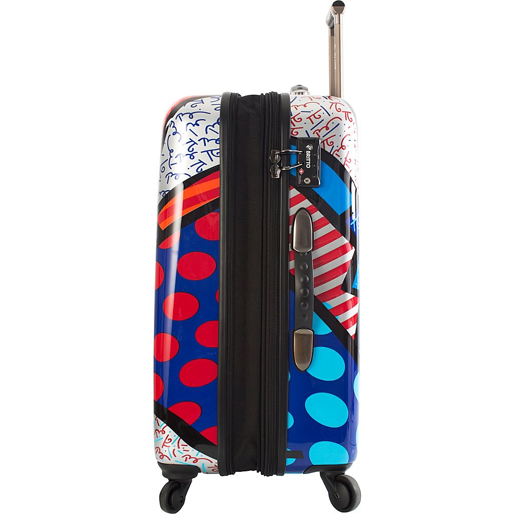 Britto Freedom