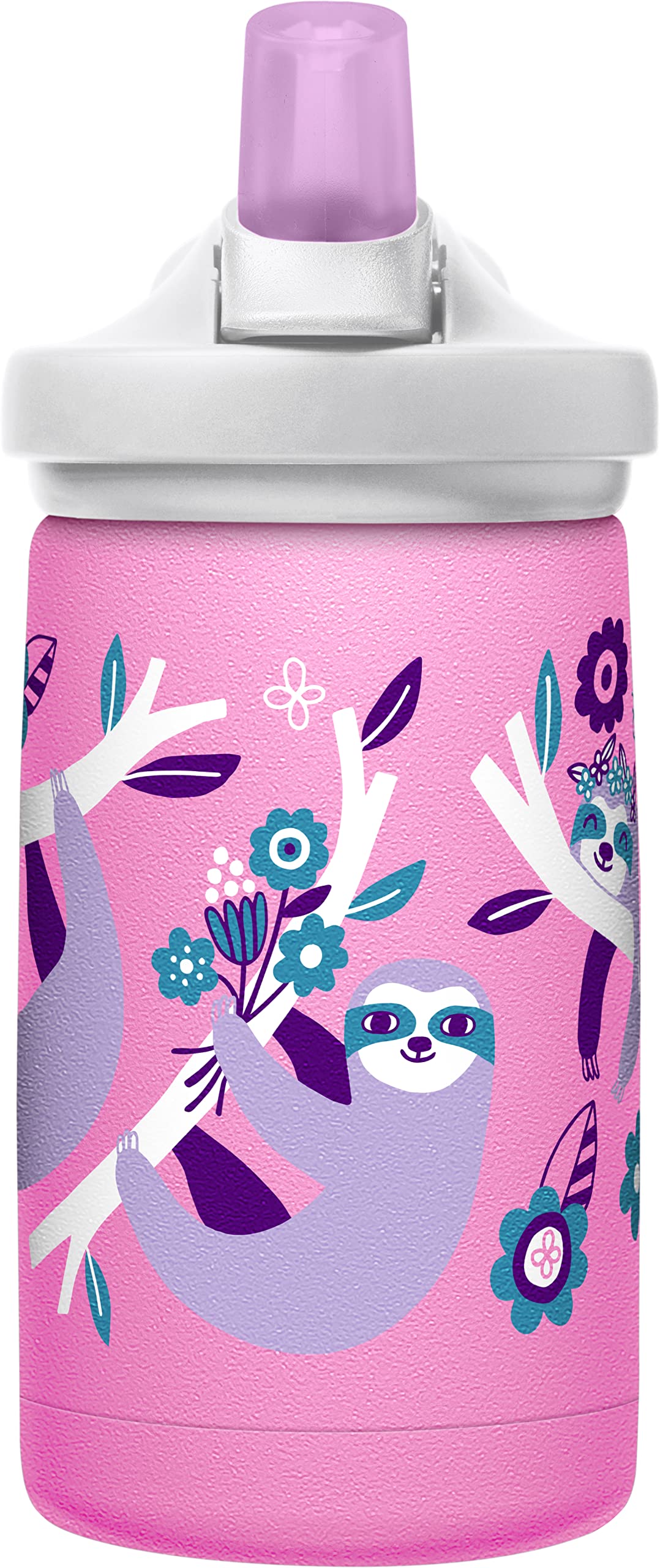 Flower Child Sloth