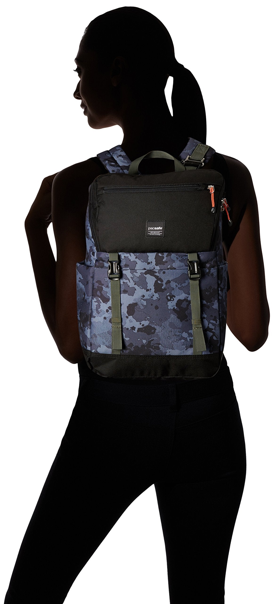 Grey Camo