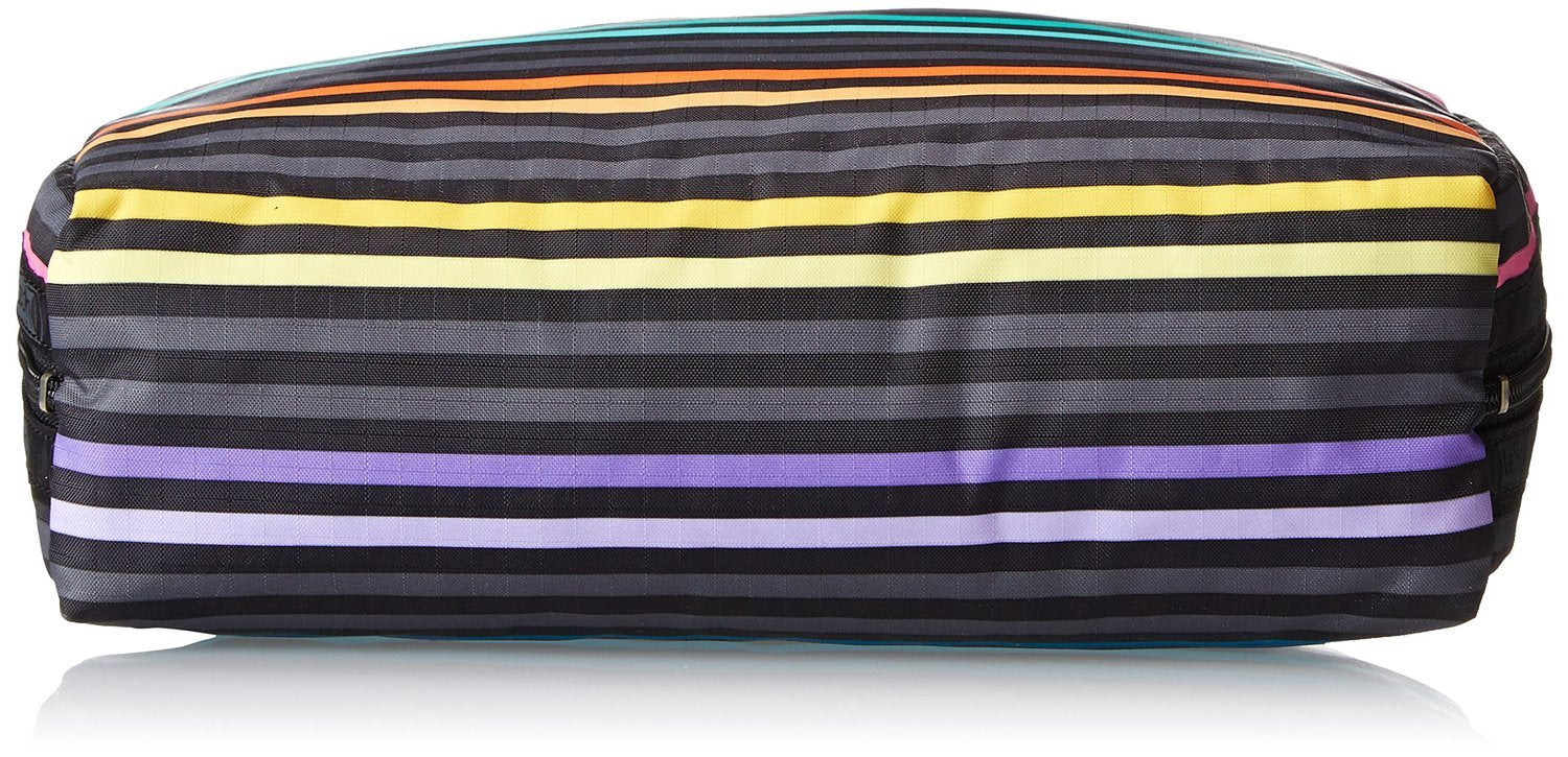 Lestripe Black