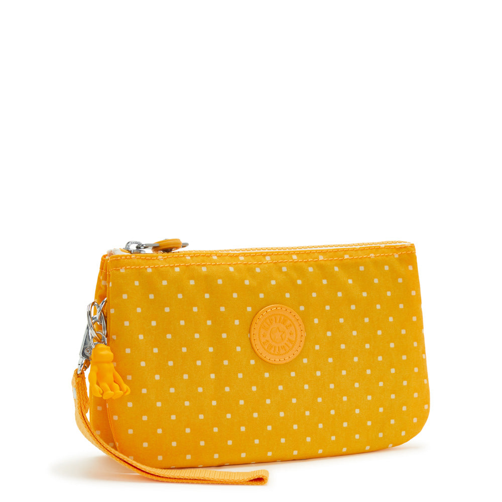 Soft Dot Yellow