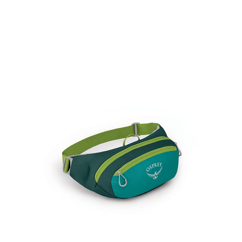 Escapade Green/Baikal Green