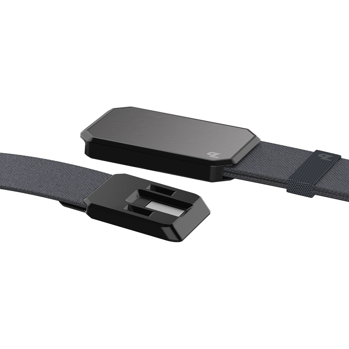 Deep Stone Gun Metal