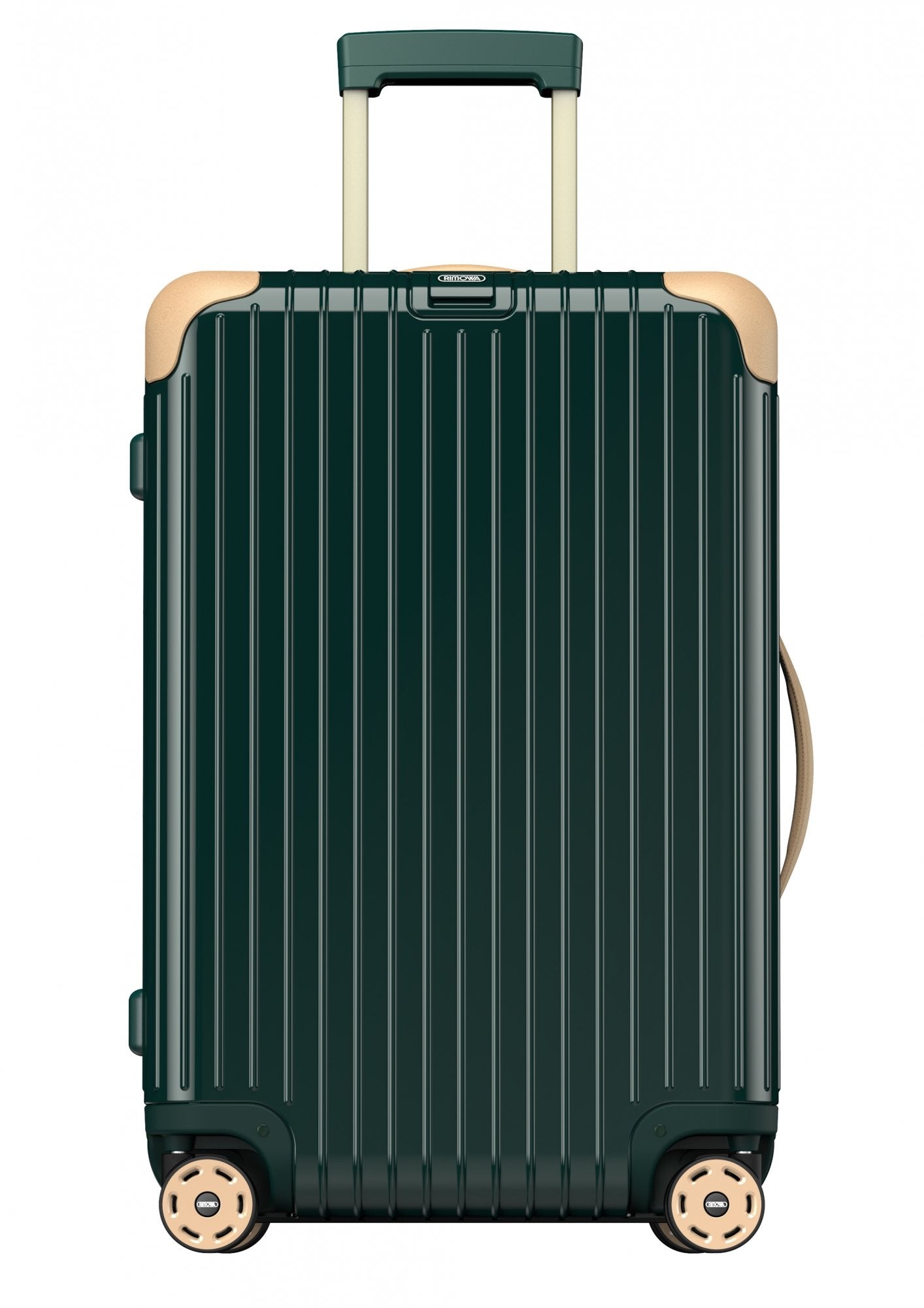 Jet Green Beige