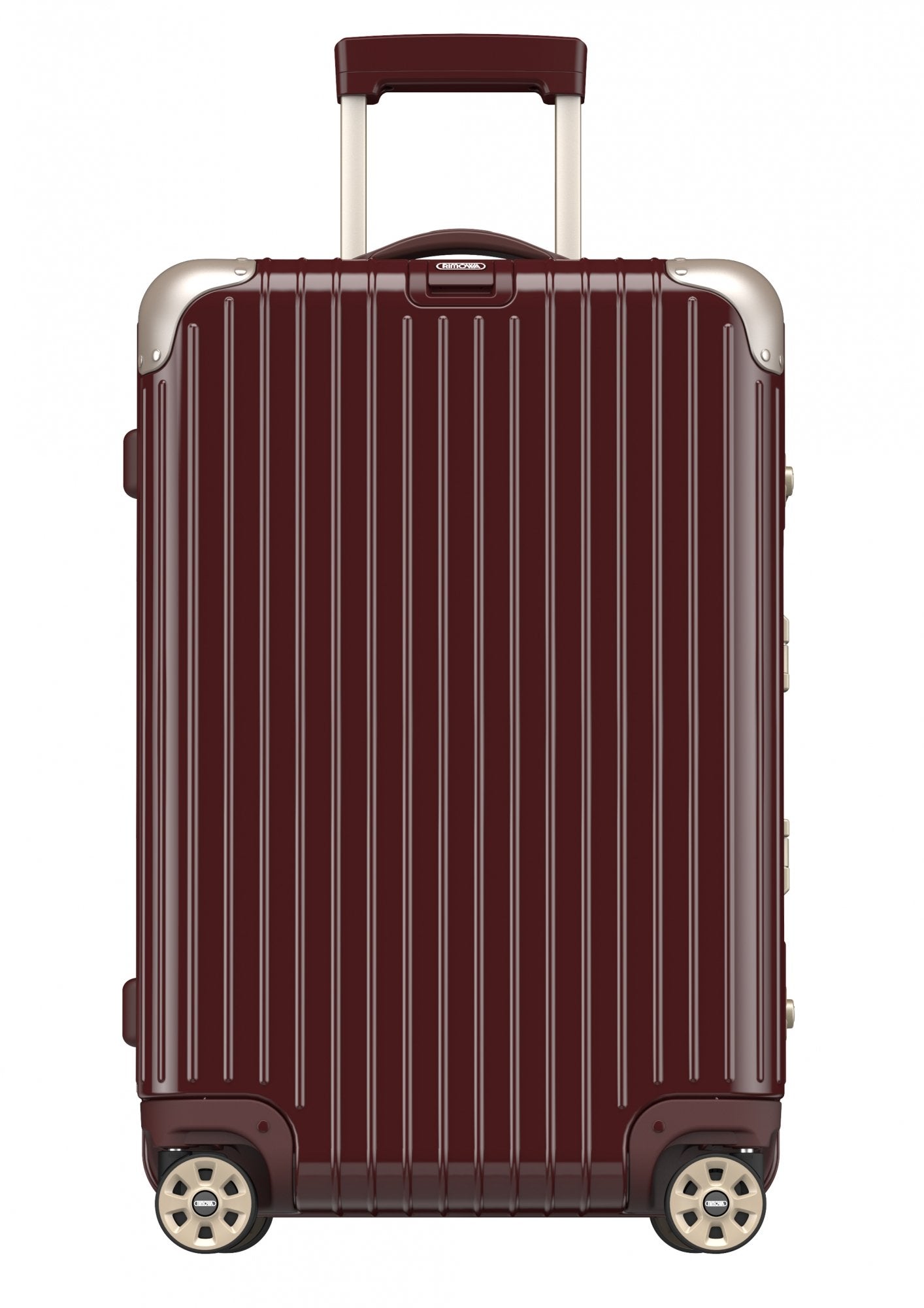 Carmona Red