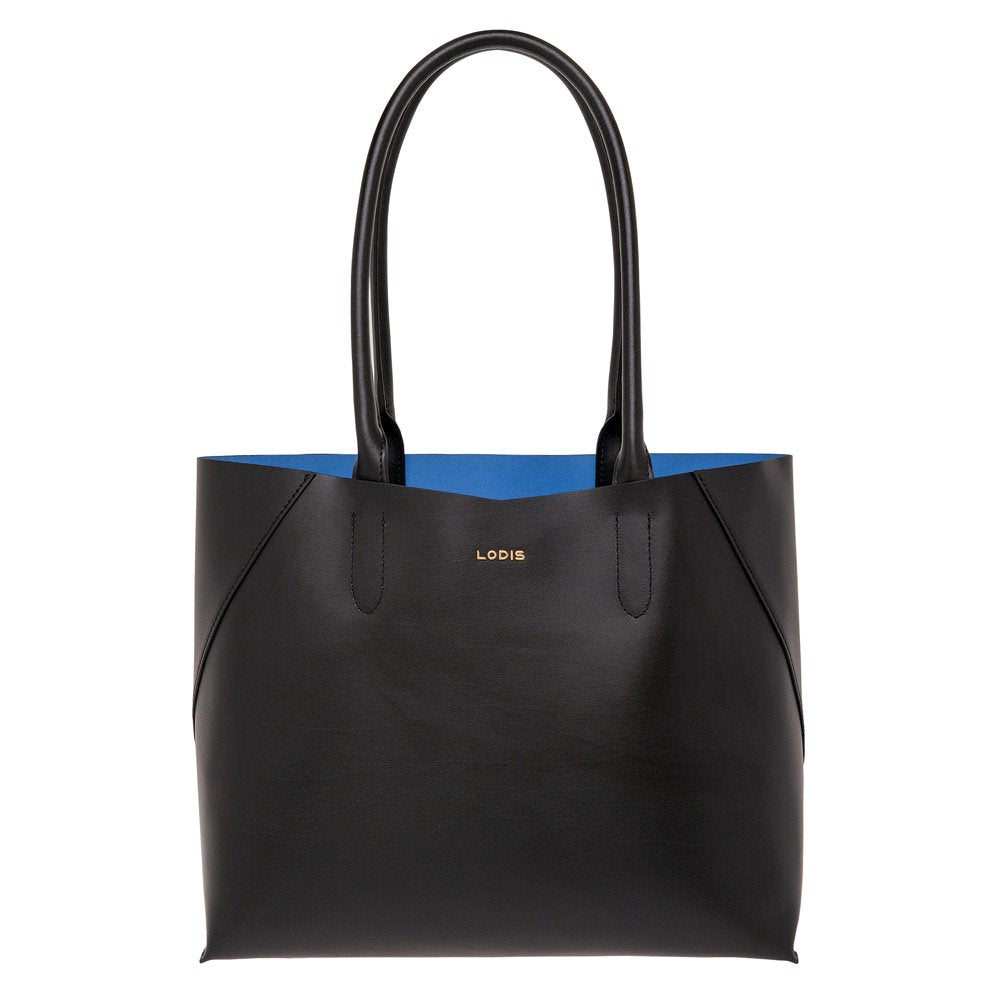 Black/Cobalt