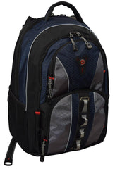Blue/Black/Gray