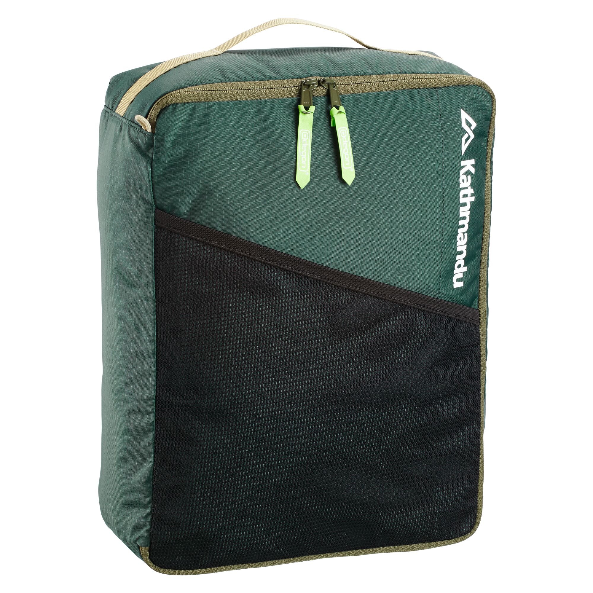 Dark Spruce/Moss