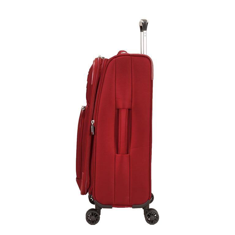 Merlot Red