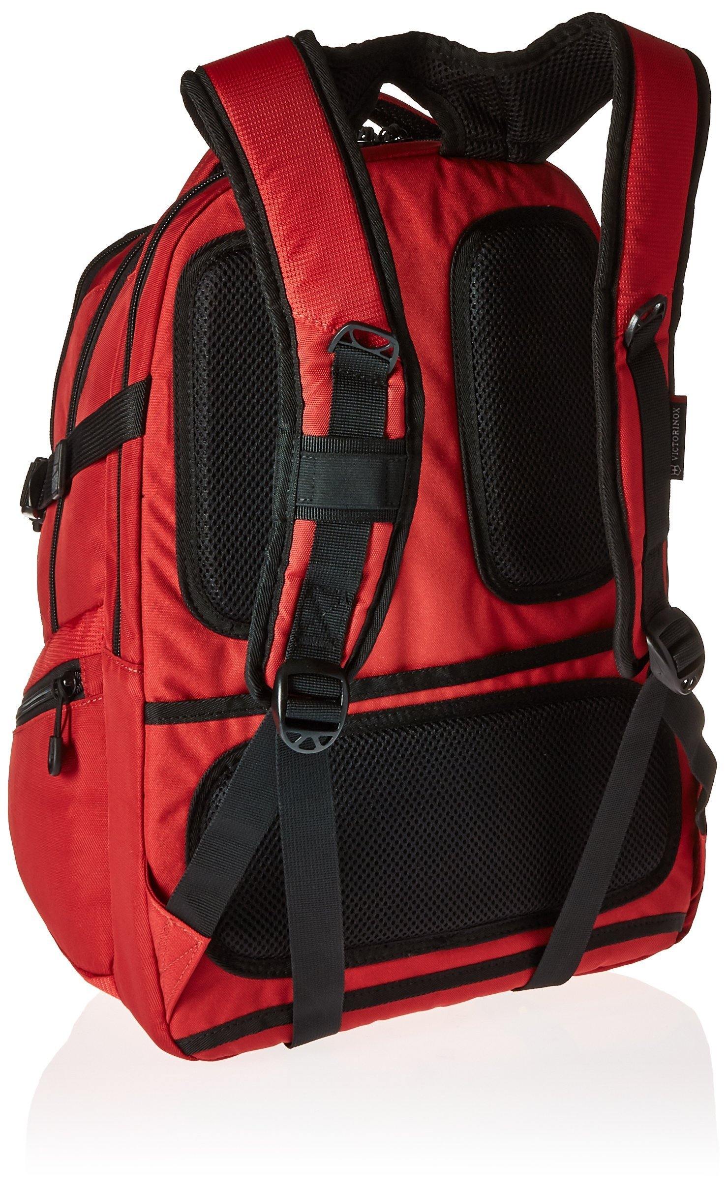 Red/Black Logo