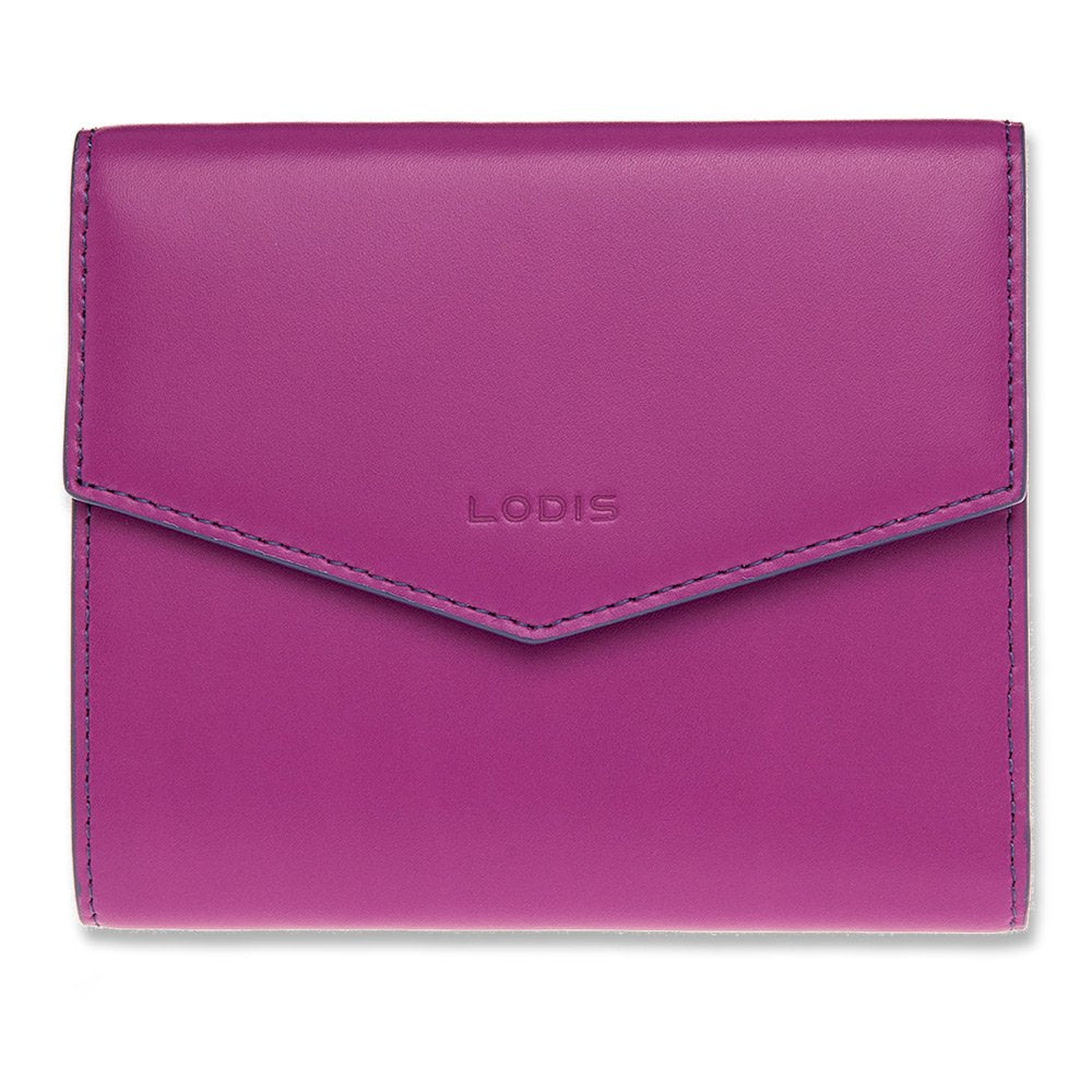 Plum/Indigo