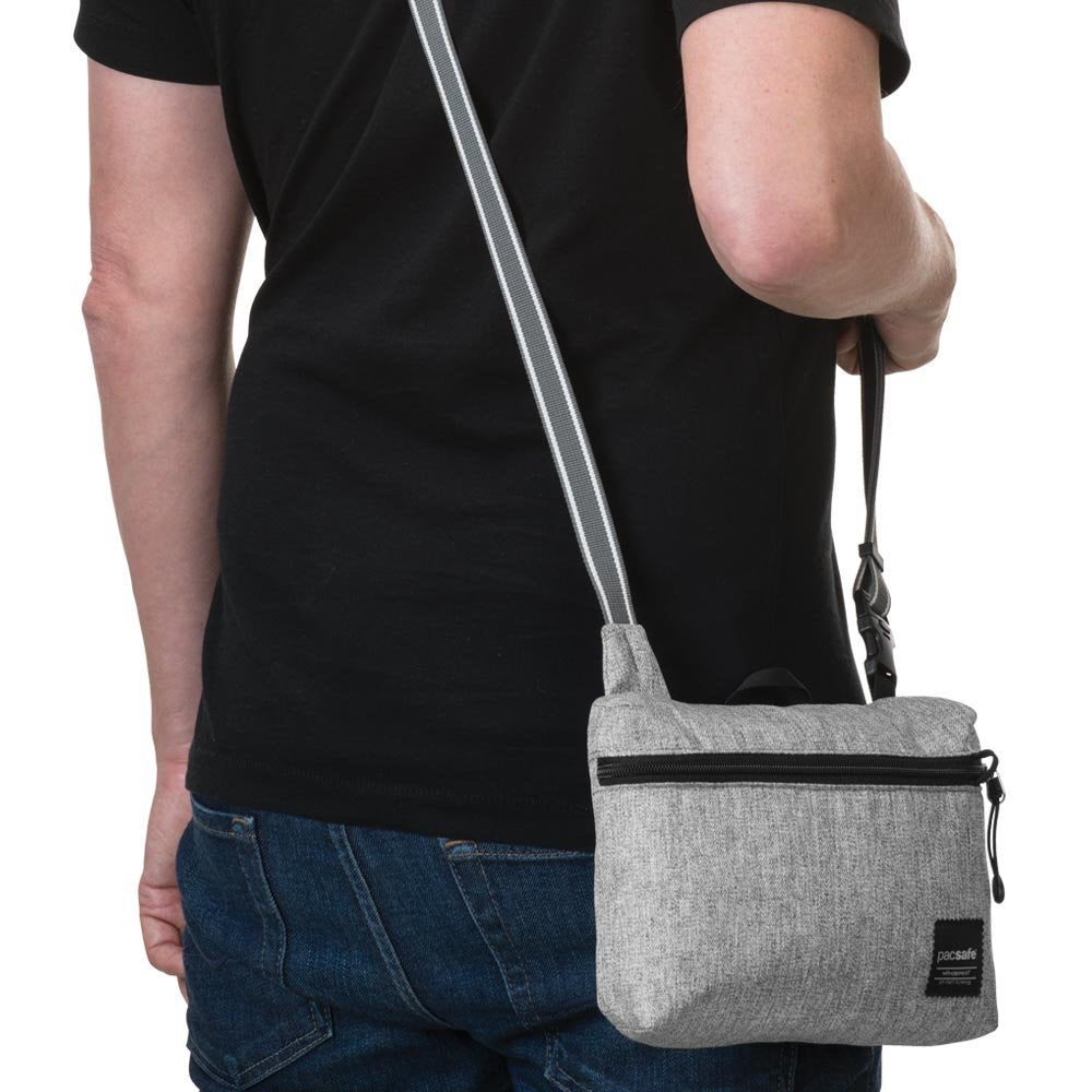 Tweed Grey
