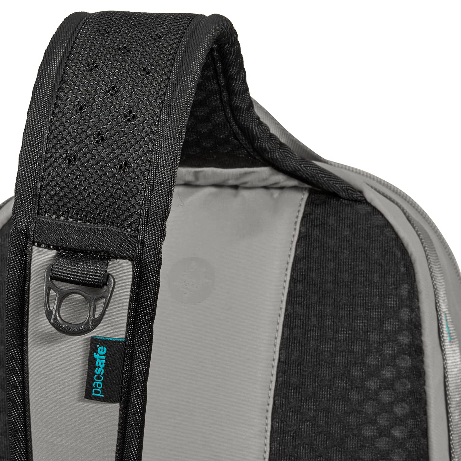 Econyl® Gravity Gray