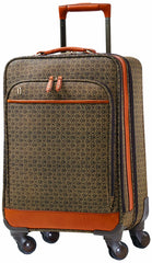 Diamond Brown/Linen
