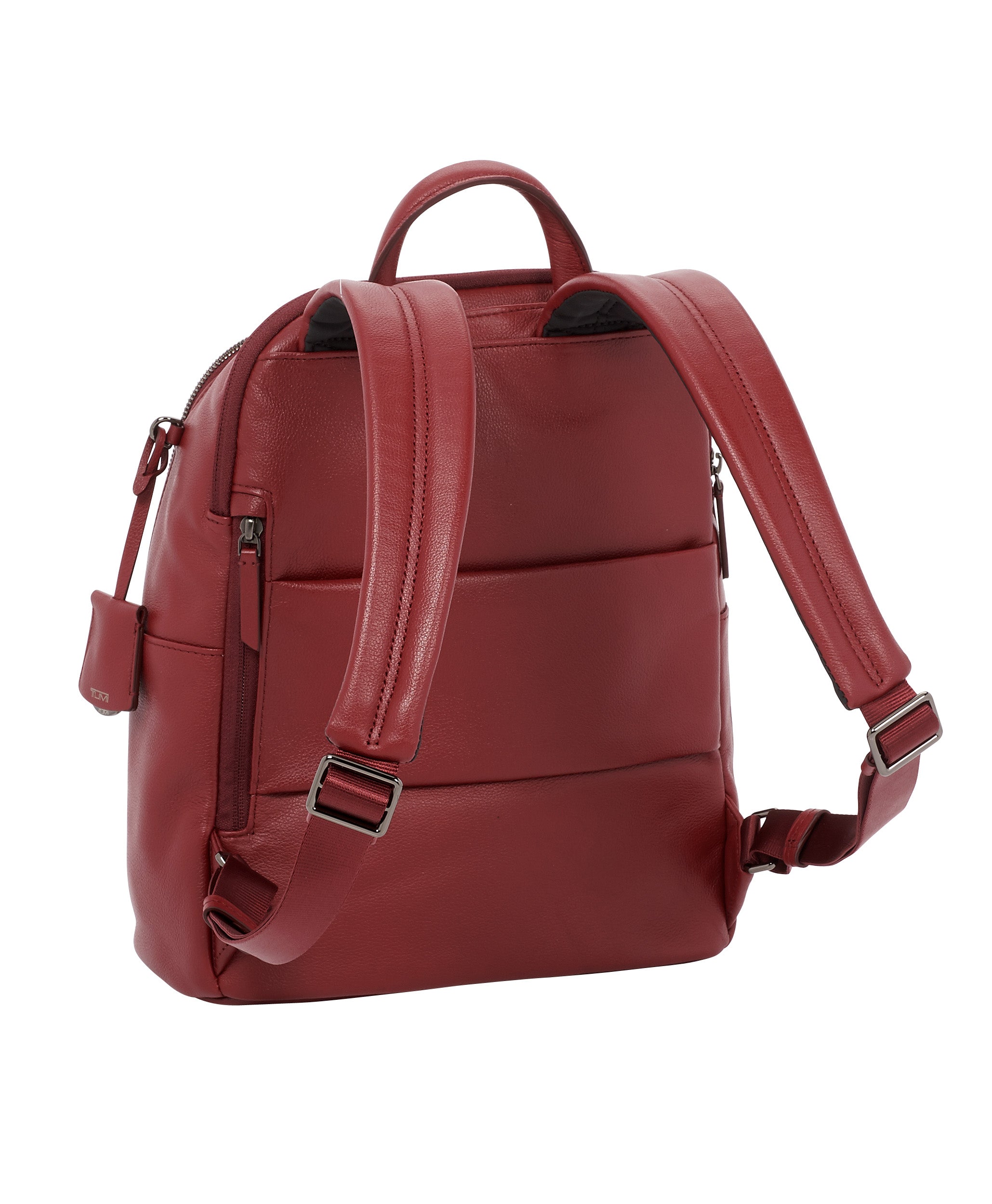 Brick Red