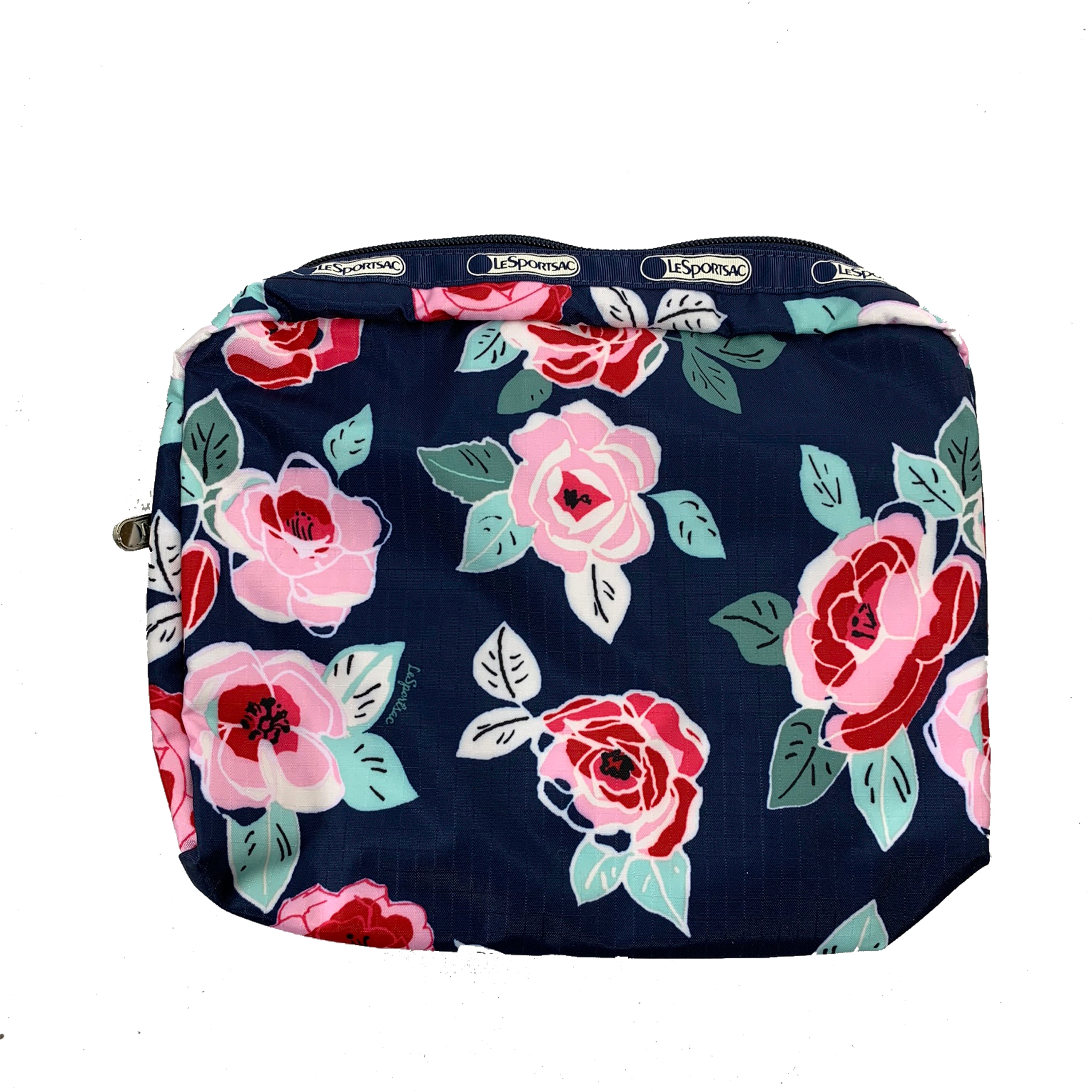 Navy Rose