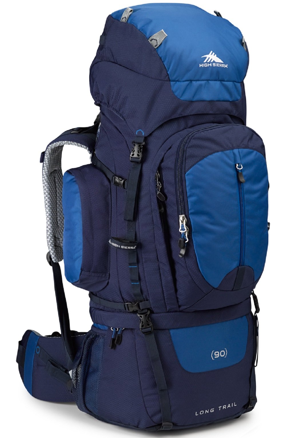 True Navy/Royal/True Navy